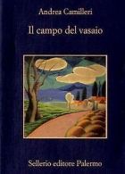 Il Campo del Vasaio | Camilleri, Andrea | Book
