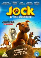 Jock of the Bushveld DVD (2015) Duncan MacNeillie cert PG