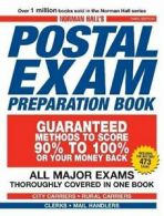 Norman Hall's Postal Exam Preparation Book: All. Hall, Norman<|