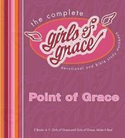 The Complete Girls of Grace: Devotional and Bible Study Workbook.by Grace New<|