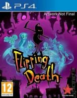 Flipping Death (PS4) PEGI 12+ Platform ******