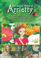 Arrietty - Film Comic 2 (Arrietty Film Comics). Miyazaki 9781421541174 New<|