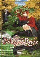 Ancient Magus' Bride Vol. 3, The. Yamazaki 9781626922242 Fast Free Shipping<|