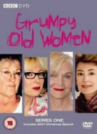 Grumpy Old Women DVD (2006) Alison Steadman cert 15