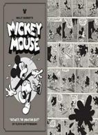 Walt Disney's Mickey Mouse: "outwits the Phantom Blot": 5.by Gottfredson New<|