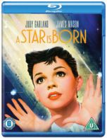 A Star Is Born Blu-ray (2013) Judy Garland, Cukor (DIR) cert U