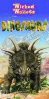 Wicked wallets: Dinosaurs (Paperback)