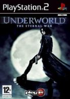 PlayStation2 : Underworld: The Eternal War (PS2)