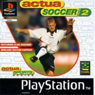 Actua Soccer 2 (PlayStation) Sport: Football Soccer