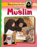 I Am Muslim (Talking About My Faith), Senker, Cath, ISBN 0749659