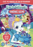 Enchantimals: Finding Home DVD (2019) Karen J. Lloyd cert U