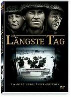 Der längste Tag (2 DVDs) von Ken Annakin, Bernhard Wicki | DVD