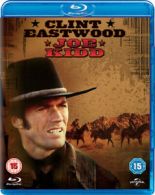 Joe Kidd Blu-Ray (2016) Clint Eastwood, Sturges (DIR) cert 15