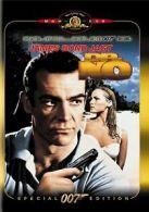 James Bond 007 jagt Dr. No von Terence Young | DVD