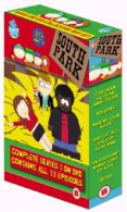 South Park: Series 1 DVD (2001) Matt Stone cert 15