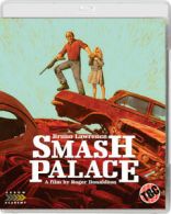 Smash Palace Blu-ray (2018) Greer Robson, Donaldson (DIR) cert 15