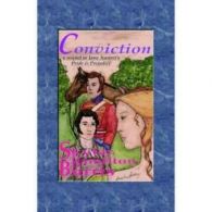 Conviction: A Sequel to Jane Austen's Pride & Prejudice by Skylar Burris