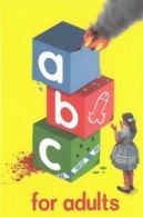 ABC For Adults by Toby Leigh (Hardback)