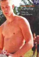 Boys On Film Presents - Campfire DVD Joram Schurmans, Defurne (DIR) cert 12
