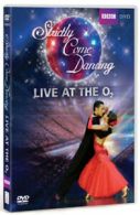 Strictly Come Dancing: Live at the O2 2009 DVD (2009) Darren Bennett cert E