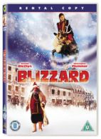 Blizzard DVD (2005) Paul Bates, Burton (DIR) cert U