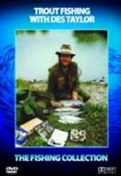 Trout Fishing With Des Taylor DVD (2006) Des Taylor cert E