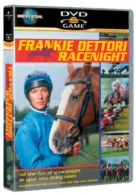 Frankie Dettori: Race Night DVD (2005) Frankie Dettori cert E