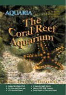 Aquaria: The Coral Reef Aquarium DVD (2005) cert E