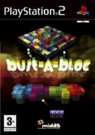 Bust-A-Bloc (PS2) PLAY STATION 2 Fast Free UK Postage 5036675003270