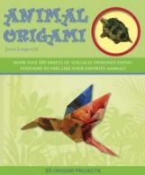 Origami Books: Animal origami by Joost Langeveld (Multiple-item retail product)