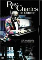 Ray Charles: In Concert DVD (2003) cert E