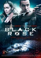 Black Rose DVD (2017) Alexander Nevsky cert 15