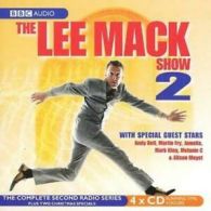 Lee Mack : Lee Mack Show, The - Series 2 CD 4 discs (2007)