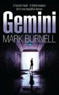 Gemini by Mark Burnell (Paperback)