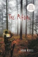 The Ritual.by Nevill New 9780312641849 Fast Free Shipping<|