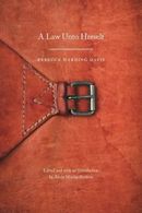 A Law Unto Herself by Davis, Harding New 9780803238145 Fast Free Shipping,,