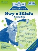 Help Gyda'r Gwaith Cartref : Mwy o Sillafu by Jeannette O'Toole (Paperback)