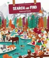 Search and Find National Parks by Maud Lienard (Hardback) FREE Shipping, Save Â£s