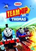 Thomas & Friends: Team Up With Thomas DVD (2017) Martin T. Sherman, Tiernan