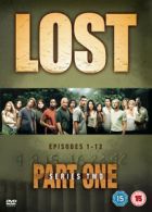 Lost: Season 2 - Episodes 1-12 DVD (2006) Adewale Akinnuoye-Agbaje cert 15 4