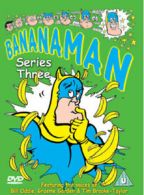 Bananaman: Series 3 DVD (2004) Bill Odie cert U