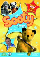 Sooty DVD (2012) Richard Cadell cert U