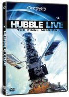 Hubble: Live - The Final Mission DVD (2011) cert E