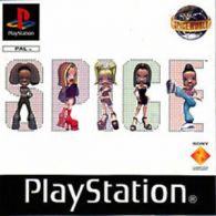 Spice World (PlayStation)