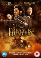 The Treasure Hunter DVD (2010) Jay Chou, Chu (DIR) cert 12