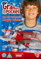 Grandpa in My Pocket: Volume 3 - Mr. Marvelloso's Magic Tricks DVD (2011) James