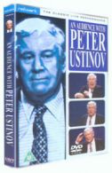 Peter Ustinov: An Audience with Peter Ustinov DVD (2005) Peter Ustinov cert U