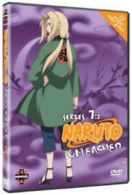 Naruto Unleashed: Series 7 - Volume 2 DVD (2009) Hayato Date cert 12 3 discs