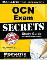 Ocn Secrets Study Guide - Your Key to Exam Success. Preparation, Ocn, Ocn<|