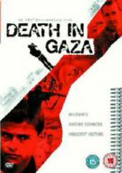 Death in Gaza DVD (2006) James Miller cert 15